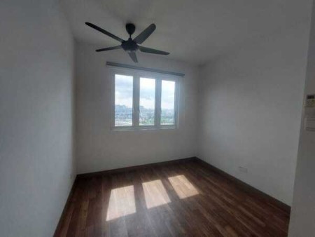 Serviced Residence For Rent at Sentul Point Suite Apartments