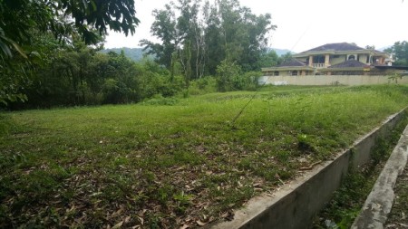 Residential Land For Sale at Ipoh