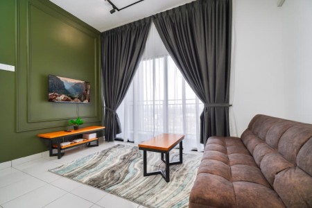 Condo For Sale at The Link 2 Residences