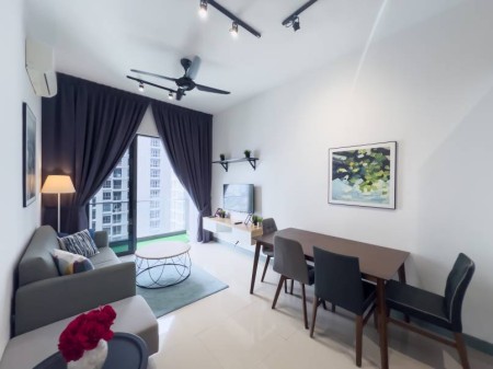 Condo for Rent