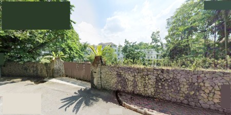 Residential Land For Sale at Bukit Tunku