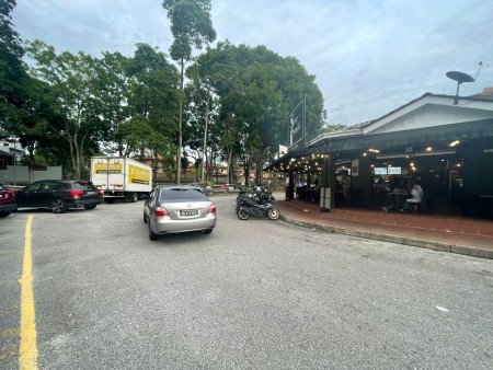 Shop For Rent at Mutiara Damansara