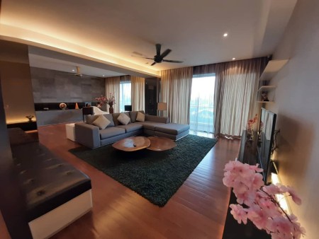 Condo For Rent at 1 Desa Residence