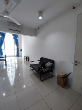 Condo For Rent at The Scott Garden