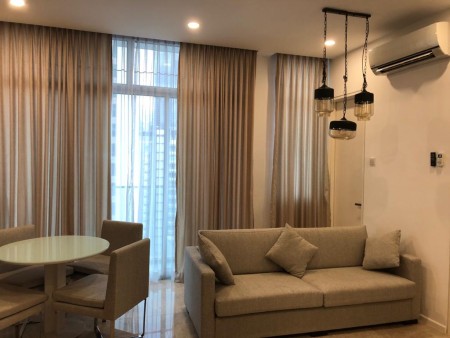 Condo For Rent at The Manhattan 61