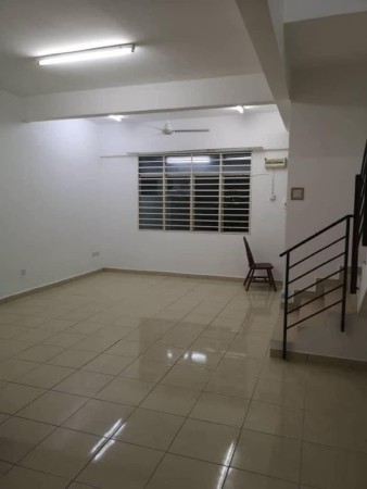 Terrace House For Sale at Taman Jelok Impian