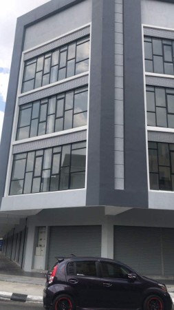 Office For Rent at Taman Sri Muda