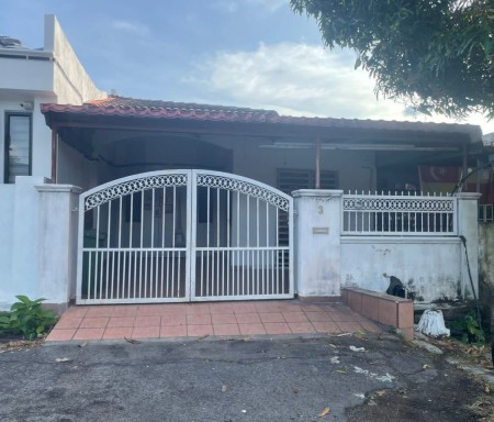 Terrace House For Sale at Section 3 @ Bandar Teknologi Kajang