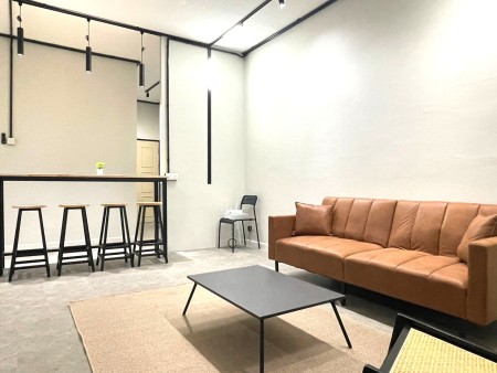 Condo For Sale at Bukit OUG Condominium