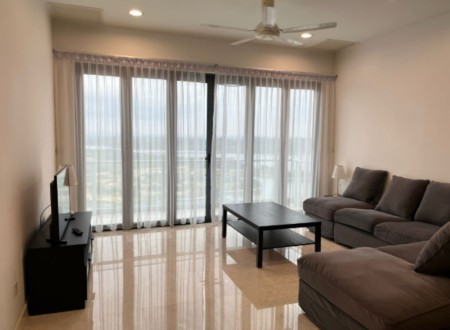 Condo Room for Rent at Boulevard Residence
