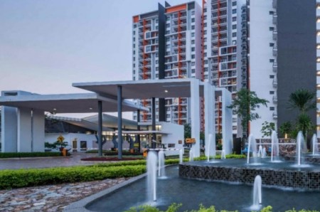 Condo For Sale at Ameera Residence @ Mutiara Heights