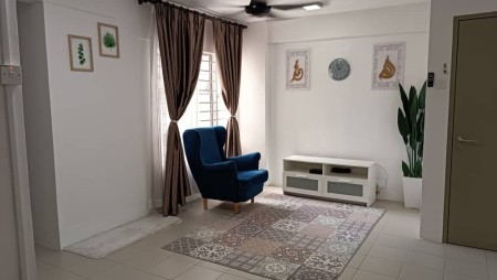 Condo For Sale at Bandar 16 Sierra