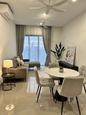 Condo Room for Rent at First Residence