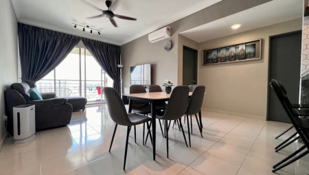 Condo For Sale at D'Pulze