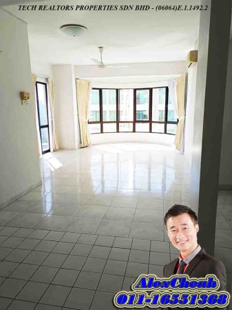 Condo For Sale at Twin Towers