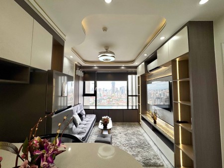 Condo For Rent at Suasana Sentral Loft