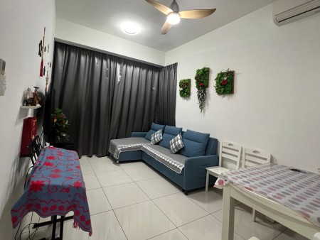 Serviced Residence For Rent at Marina Cove