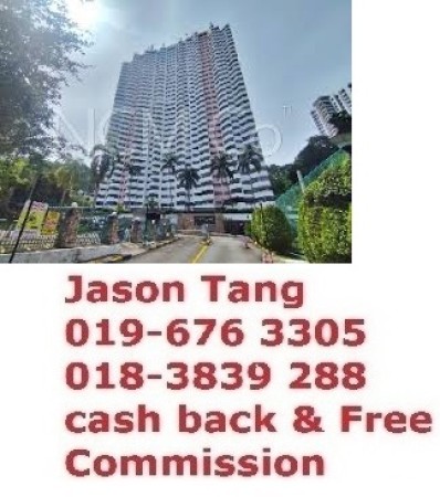 Apartment for Auction