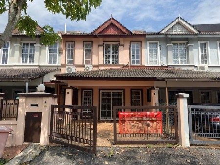 Bungalow House For Sale at Section 4