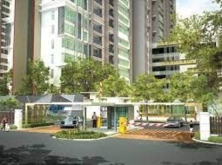 Apartment For Auction at Taman Austin Perdana