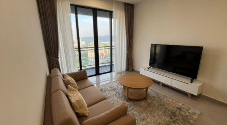 Condo Room for Rent at The Troika