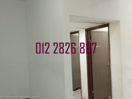 Shop Apartment For Sale at Taman Sentosa