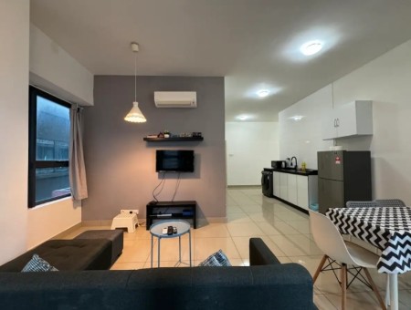 Condo Room for Rent at Seni