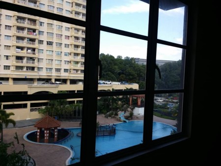 Condo For Sale at K Boulevard