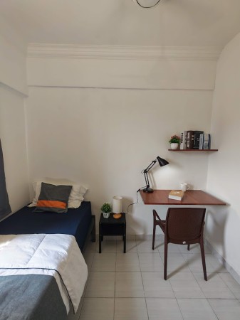 Apartment Room for Rent at Mutiara Bukit Jalil