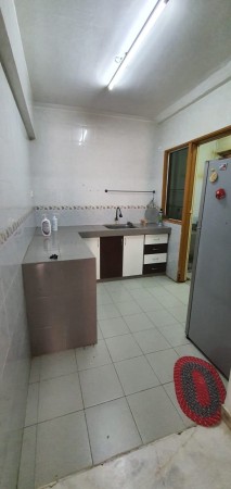 Apartment For Sale at Vista Lavender