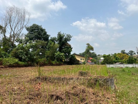 Bungalow Lot For Sale at Taman Kuang Raya