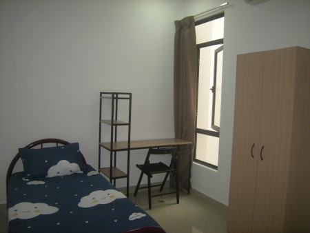 Condo Room for Rent at PV 9 Residence