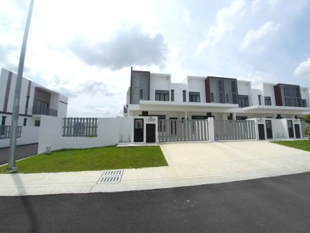 Terrace House For Sale at Setia Ecohill 2