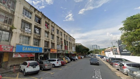 Shop Office For Sale at Pusat Bandar Puchong