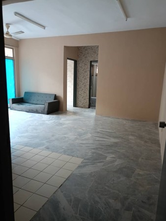 Apartment For Rent at Kenanga Apartment
