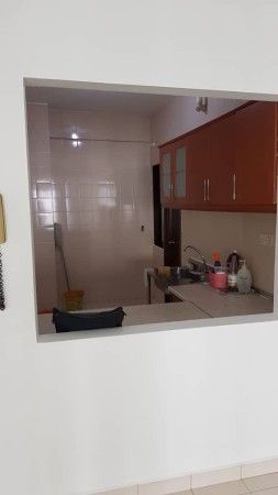 Condo For Rent at Sri Putramas I