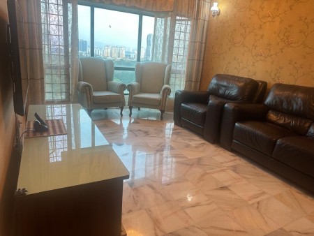 Condo For Sale at Sang Suria