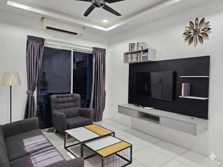 Condo For Sale at Skypod