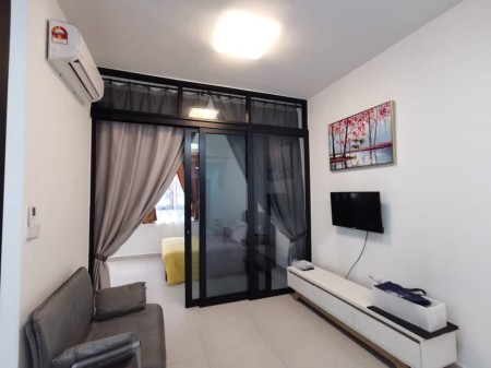 Serviced Residence For Rent at 168 Park Selayang