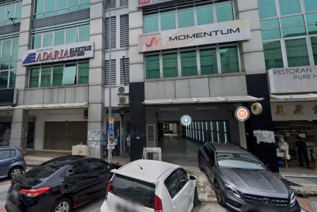 Shop For Rent at Bandar Puteri Puchong