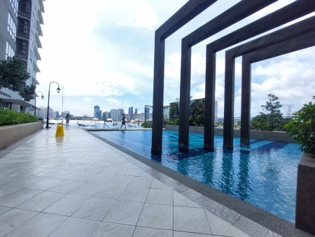 Condo For Sale at Tuan Residency
