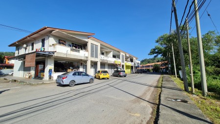 Shop For Rent at Taman Kasigui