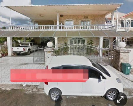 Semi D For Sale at Centre Point Sabah