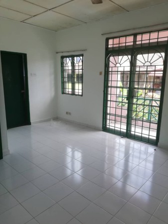 Apartment For Rent at USJ 1