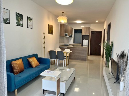 Condo Room for Rent at The Troika