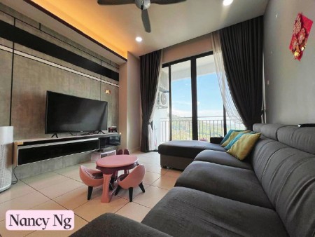 Condo For Sale at Ramah Pavilion