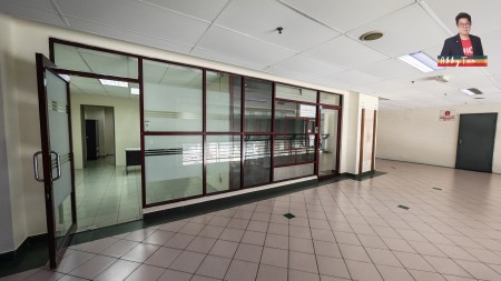 Office for Rent
