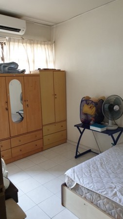 Apartment For Rent at Medan Samak
