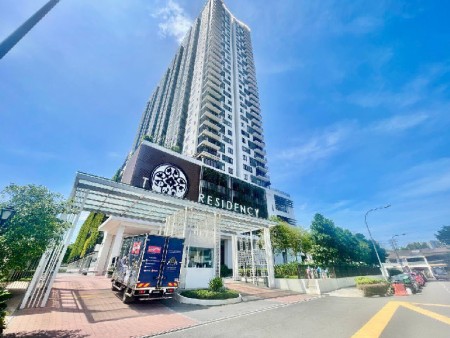 Condo For Sale at Tuan 2egacy(also known as Tuan Residency 2)