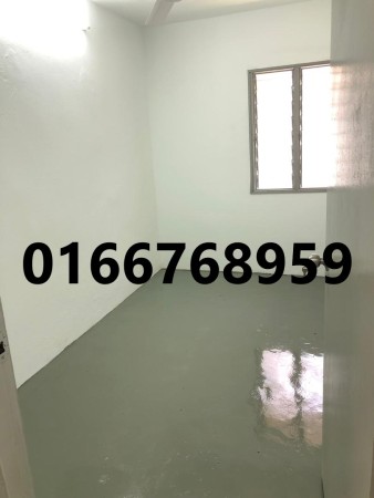 Apartment For Sale at Pandan Jaya